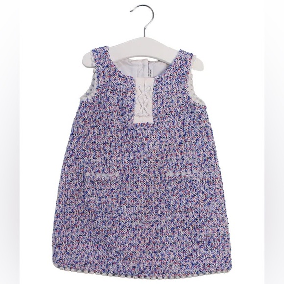 Janie and Jack Other - Janie and Jack tweed dress